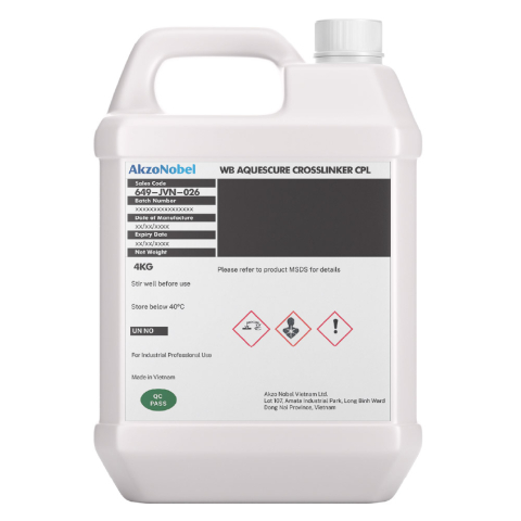 Chất cứng AquesCure