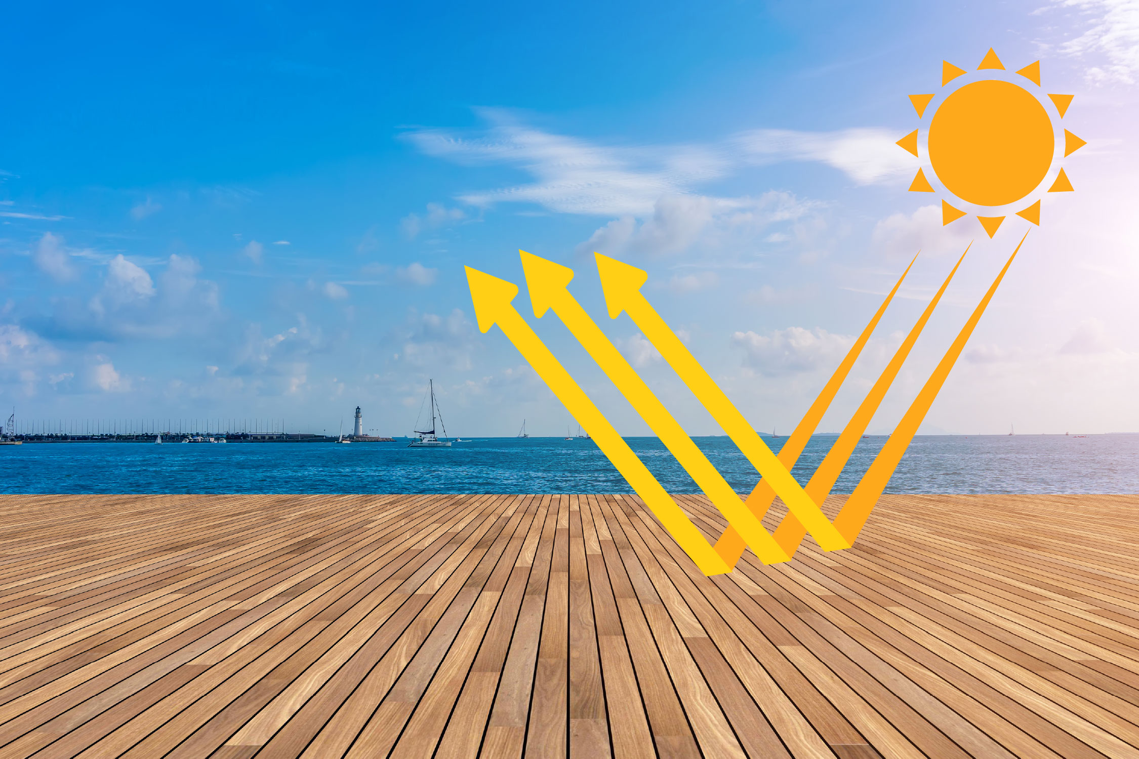 Sơn gỗ ngoài trời Akzo Nobel chống tia UV vượt trội