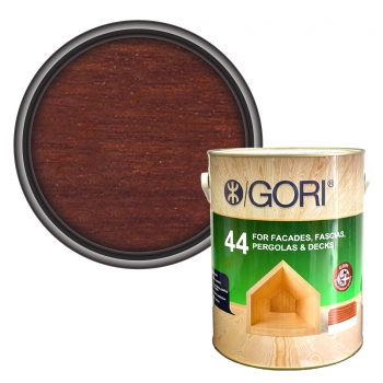 Sơn gỗ Gori 44-7808 Walnut