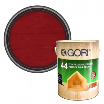 Sơn gỗ Gori 44-8504 Swedist Red