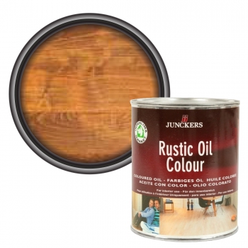 Dầu Junckers Rustic Oil Walnut